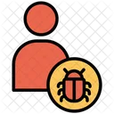 Bug Profile  Icon