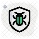 Bug Protection  Icon
