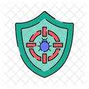 Bug protection  Icon