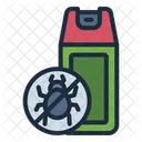 Bug Repellent  Icon