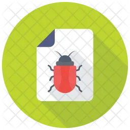 Bug Report  Icon