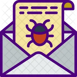 Bug Report  Icon