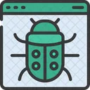 Bug Report  Icon