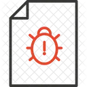 Bug Report Bug Issue Icon