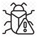 Bug Report Repairman Icon