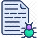 Bug report  Icon