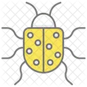Bug Reporting Bug Website Icon