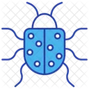 Bug Reporting Bug Website Icon
