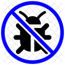 Bug Restriction  Icon