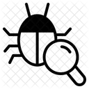 Scan Icon Icon