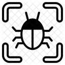 Scan Icon Icon