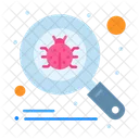 Bug Scan  Icon