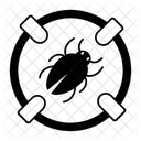 Bug Scan  Icon