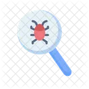Bug Catcher Malware Icon