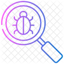 Bug Search  Icon