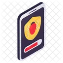 Bug Security Bug Protection Virus Security Icon