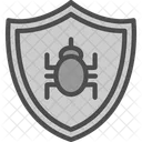 Bug Security  Icon