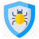 Bug Security Bug Protection Malware Security Icon