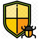 Bug Security  Icon