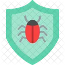 Bug Security  Icon