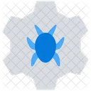 Settings Insecure Fixer Icon