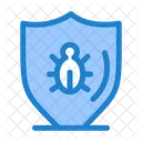Bug Shield  Icon