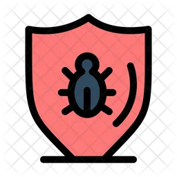 Bug Shield  Icon
