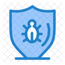 Bug Shield  Icon