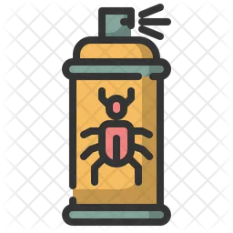 Bug Spray  Icon