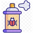 Bug Spray  Icon