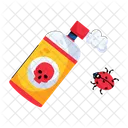 Bug Spray  Icon