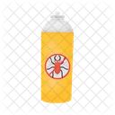 Ladybug Beetle Bug Icon