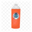 Ladybug Beetle Bug Icon