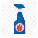 Ladybug Beetle Bug Icon