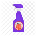 Ladybug Beetle Bug Icon