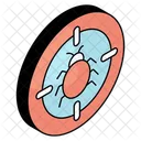 Bug Target  Icon