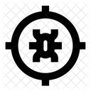 Bug Target Icon