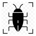 Bug target  Icon