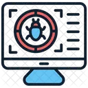 Bug target  Icon