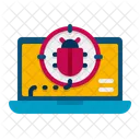 Bug Tracking  Icon