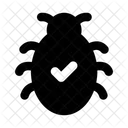 Bug Verification  Icon
