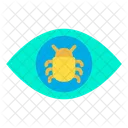 Bug View  Icon