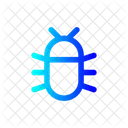 Bug Virus  Icon