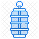 Bug zapper  Icon