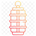 Bug zapper  Icon