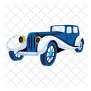 Bugatti Real  Icono