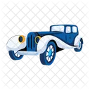 Bugatti Royale  Icon
