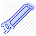 Säge  Symbol