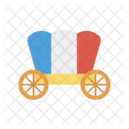 Buggy  Icon