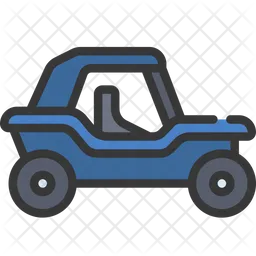 Buggy  Icon